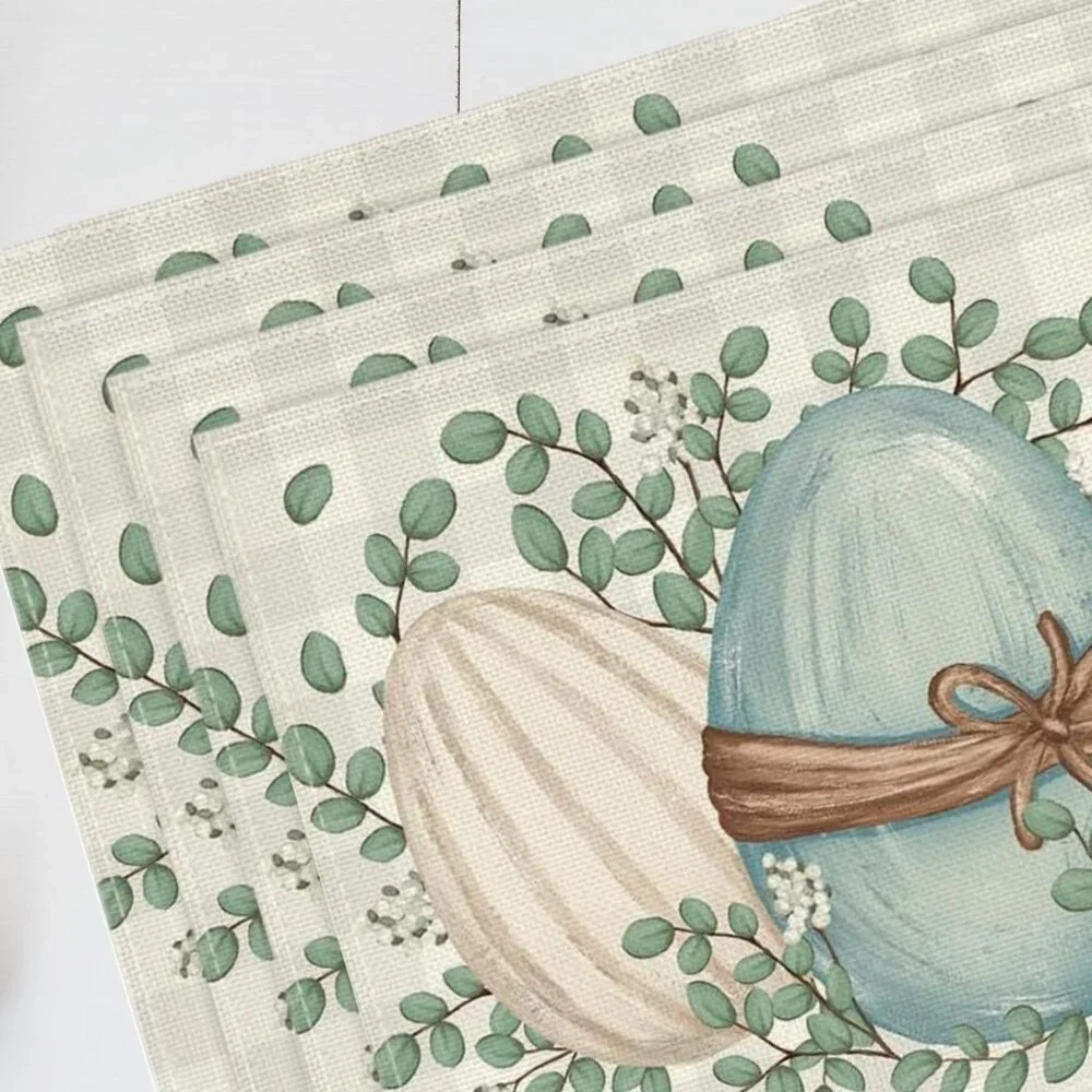 N/A easter eggs